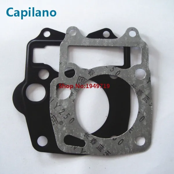 KPH GASKET (1)