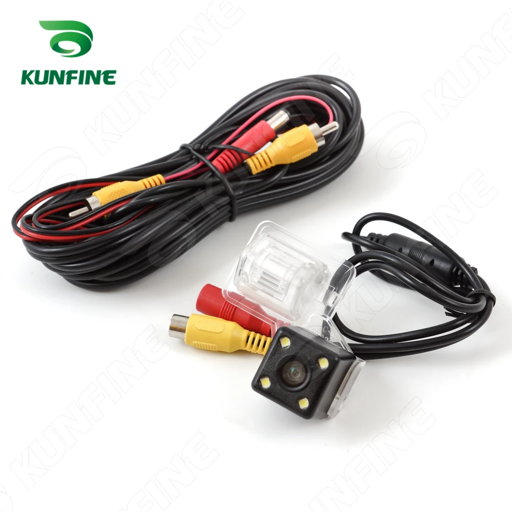 Car Rear View Camera for Suzuki SX hatchback 2009-2012 E