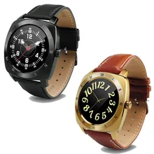 Bluetooth Smart Uhr Android Smartwatch Wasserdichte Herzfrequenz Smart Elektronik Uhr für Samsung Galaxy S7 rand S6 Rand S5 S4