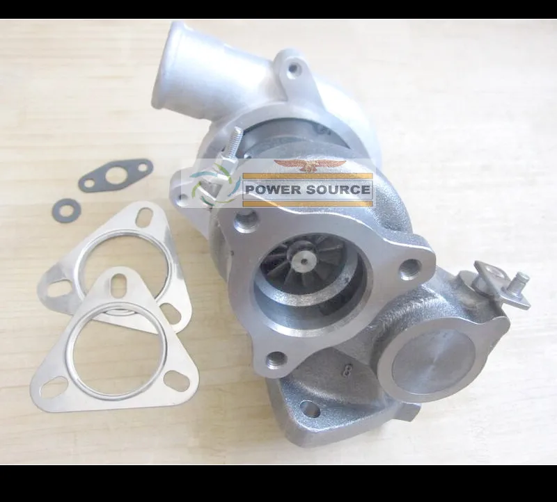 jc-Turbo TD04 49177-01510 49177-01511 MD168053 MD168054 MD106720 For Mitsubishi Delica (3)