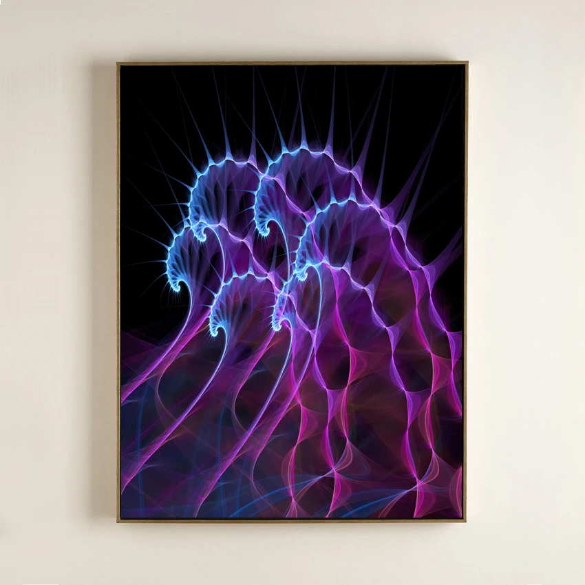 Anastasiya-M-678-Ghost Waves Digital Arta