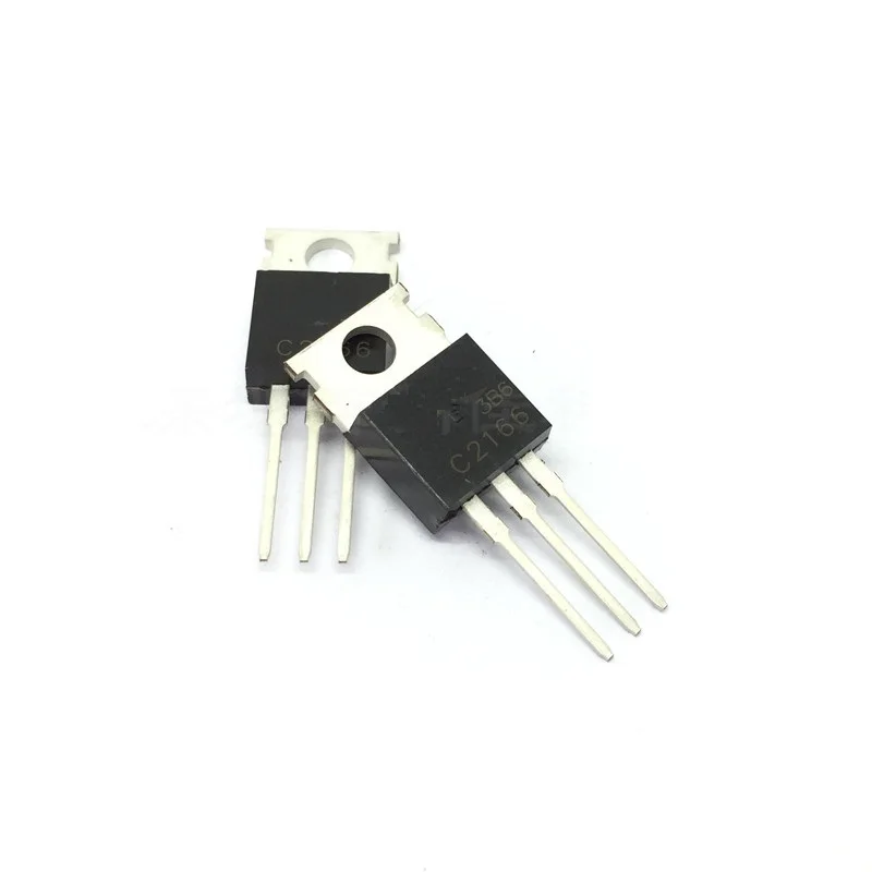 

2 pcs 2SC2166 C2166 Transistor new
