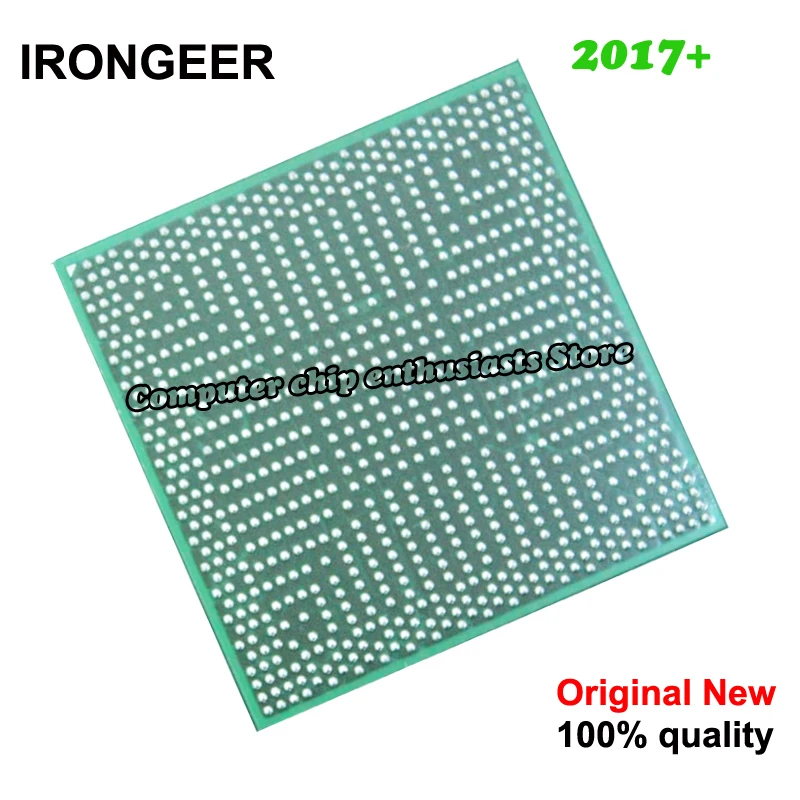 DC:2017+ 100% New 216-0774009 216 0774009 BGA Chipset | Электроника