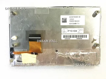 

Free shipping Original GCX156AKM-T11 GCX156AKM LCD Screen Display Panel