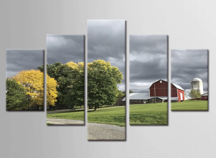 Farm Wall Art online get cheap farm wall art canvas -aliexpress | alibaba group Farm Wall Art online get cheap farm wall art canvas -aliexpress | alibaba group