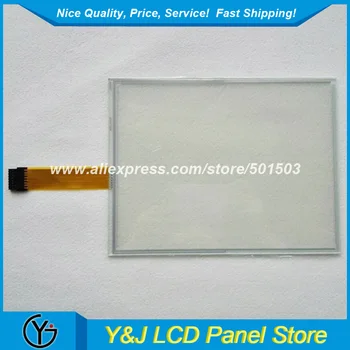 

2711P-RDT10C Touch Screen Panel