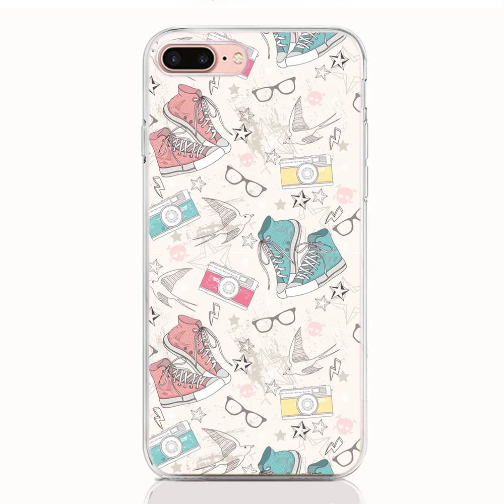 Для Google Pixel 4 4XL 3A XL 2 3 2XL 3XL Мягкий силиконовый чехол из ТПУ с принтом формул Matematicas задняя крышка чехол на корпус телефона