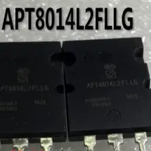 APT8014L2FLL IXFL100N50P FNA41560 APT50M60L2VFR FNA40860