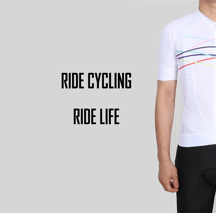 

SPEXCEL Newest Top quality short sleeve cycling jersey Pro team fit 3D cut coolest fabric for hot weather accept customized