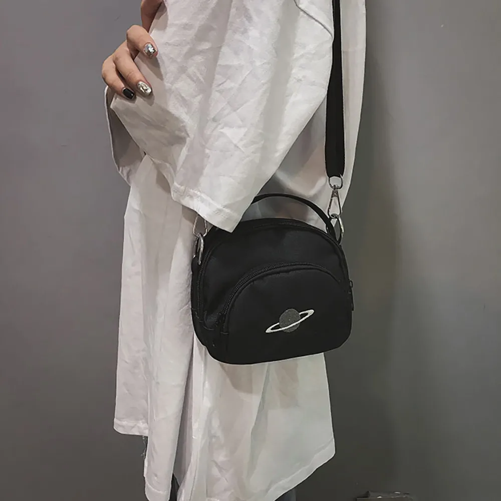 

Xiniu fwomen messenger bags 2019 Pu Leather Crossbody Mini Bag Street Shoot Wild Chic Shoulder Bag bolsas femininas