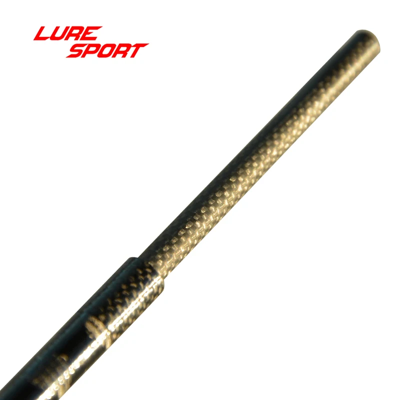 LureSport стержень 1 98 м 2 4 1K карбоновый шарнир с перекрестными элементами|Удочки| |