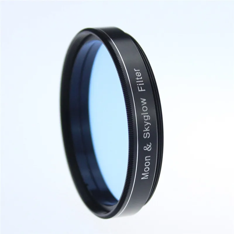 القمر و skyglow 2 بوصة مرشح سديم مرشحات filtro ل telescopio تلسكوب تلسكوب فلكي oculares