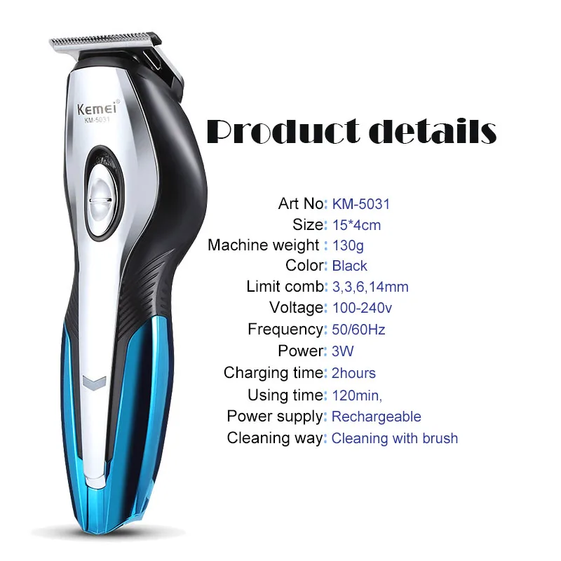 Product details