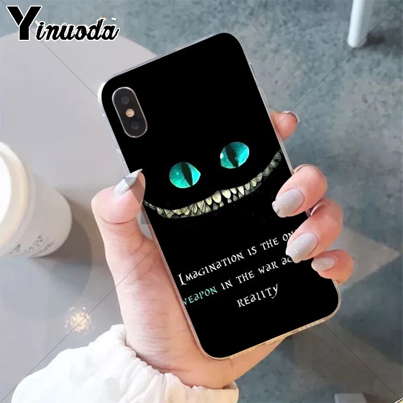 Alice in Wonderland Cheshire Cat