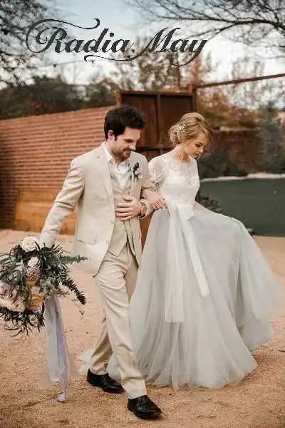 hippie bridesmaid dresses