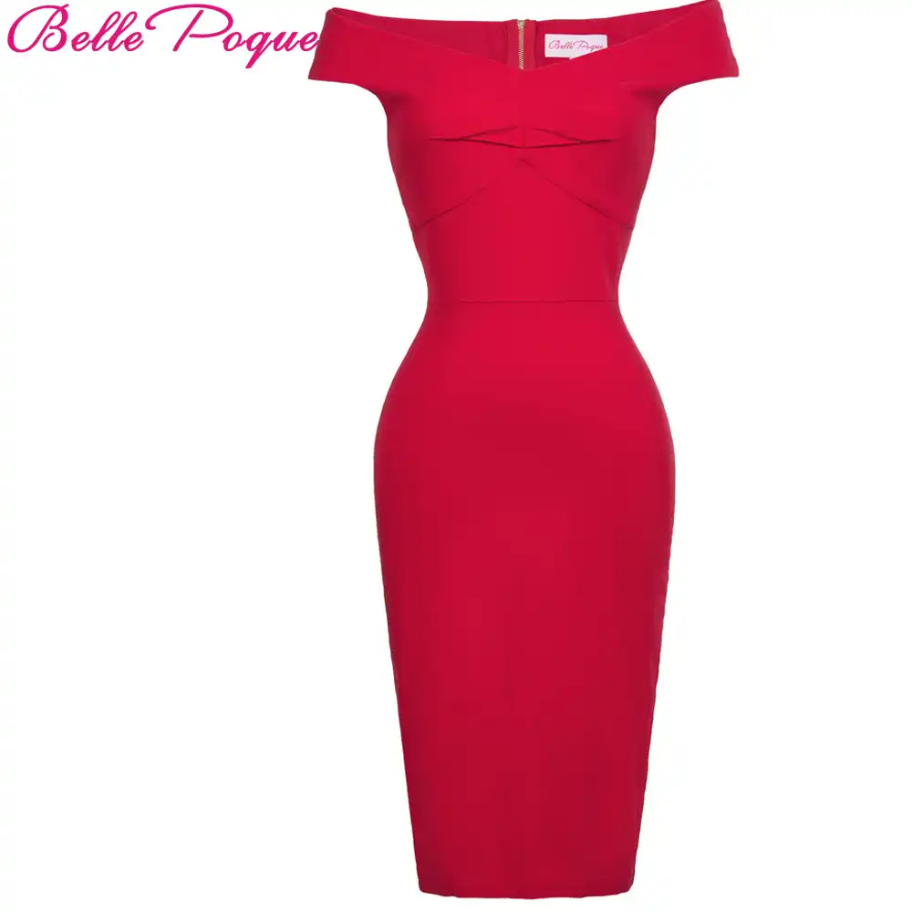 belle poque dress