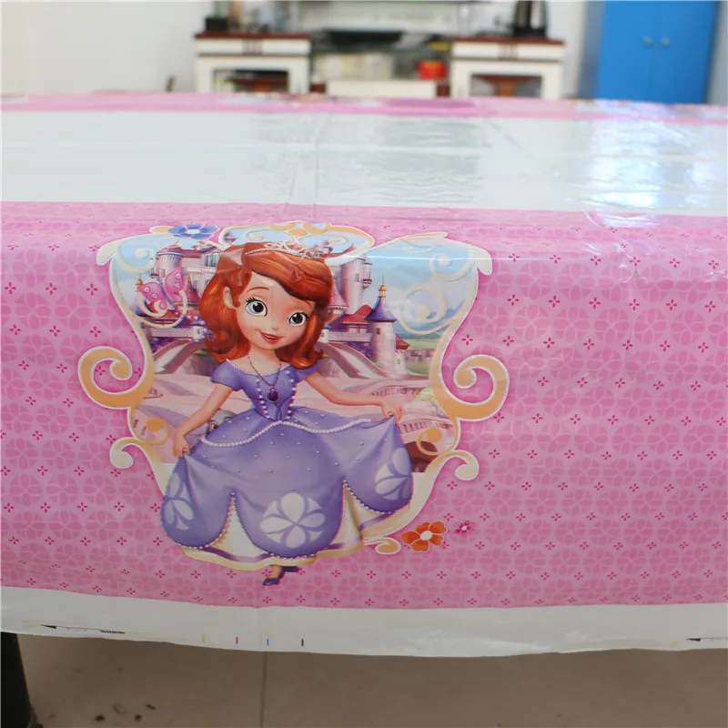 Cartoon-Theme-Kids-Favors-Sofia-Princess-Tablecover-Tablecloth-Baby-Shower-Happy-Birthday-Party-Decoration-Supplies-108 (1)