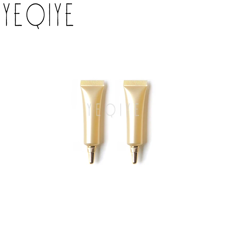 

8g 8ml Plastic Empty Bottle Liquids Water Essential Oils Perfume Hydrolat Cosmetic Soft Tube Refillable Trial Pack Container