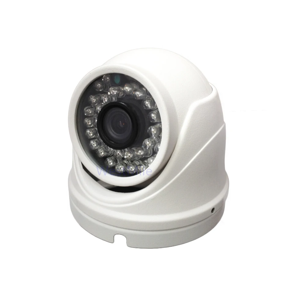 WestMile 5.0MP IP камера POE Onvif P2P Сеть CCTV Открытый 36 шт. ИК ночного видения