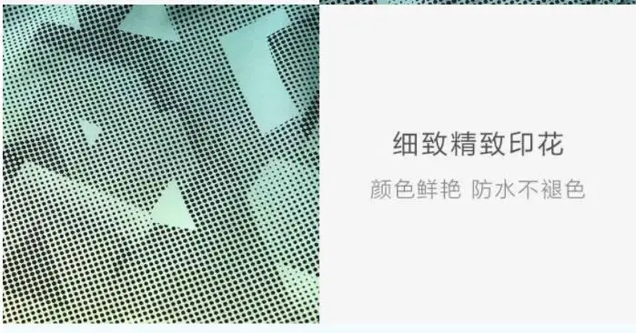 xiaomi mijia градиент Пляжные штаны с рисунком модные быстросохнущие Повседневные Дышащие шорты с принтом умный дом