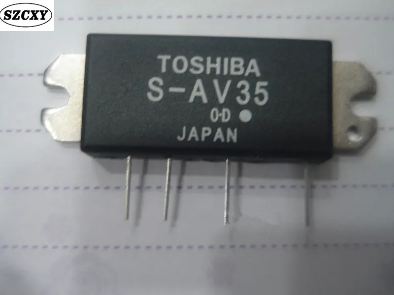 

100%New and original 1PCS modulo S-AV35