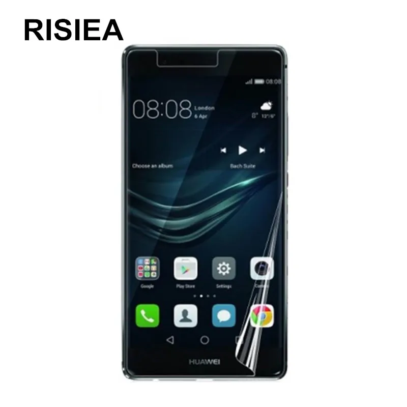 

3pcs Matte Screen Protector Protective Film For Huawei Nova 3 4 4e 2 lite 3e 3i 2 2i 2S nova plus lite