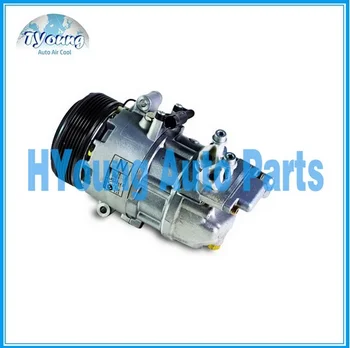 

64509182795 64526908660 64526918751 auto ac compressor for BMW 316i 316Ci 318i 318Ci 6pk