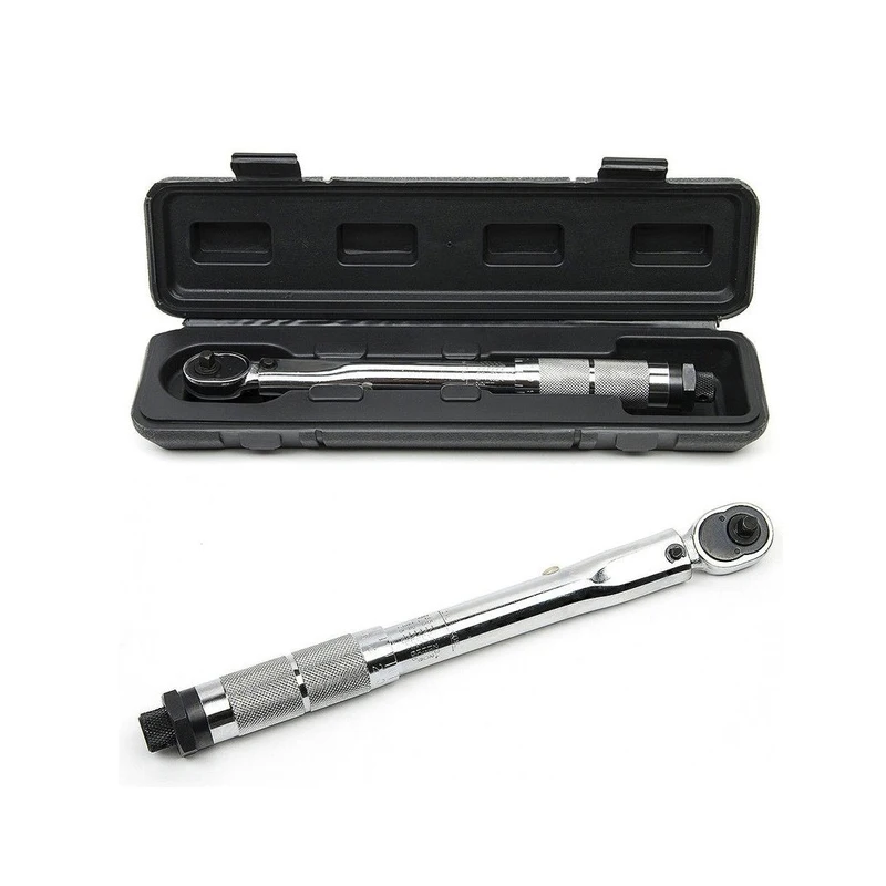 Купить Динамометрический Ключ 5 25