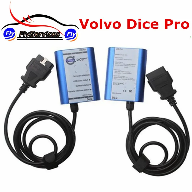 New Design For Volvo Dice Pro 2014D Multi-language Diagnostic Tool For Volvo Vida Dice Support Firmware Update&Self-Test obdtool excellent performance super for volvo vida dice pro newest 2014d vida dice pro diagnostic tool multi language