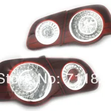 Светодиодный светильник R36 для Volkswagen для VW Passat B6