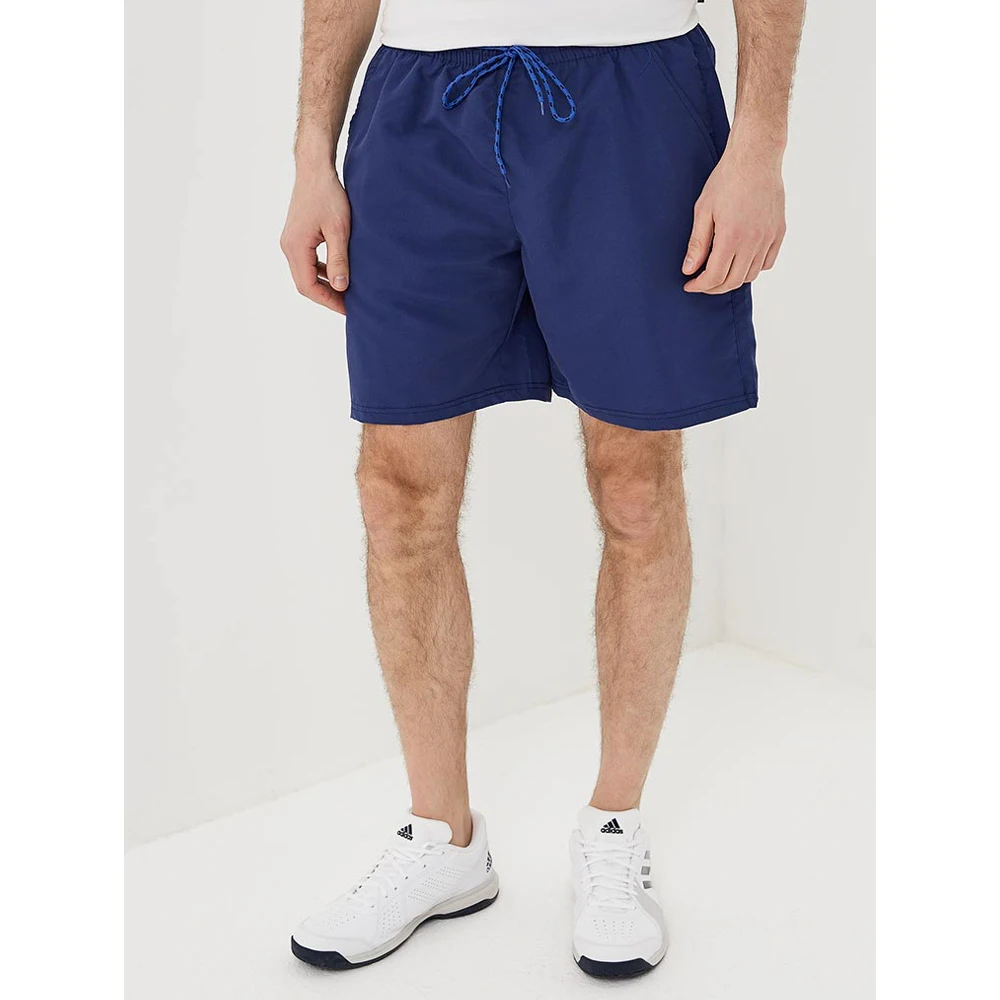 

Casual Shorts MODIS M181S00145 men cotton shorts for male TmallFS
