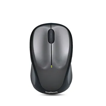 

Original Logitech M220 Wireless Gaming Silent High-Quality Mouse Optical Ergonomic PC Game Mouse for Mac OS/Window Offical Test