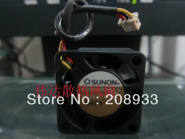 

For SUNON SUNON KD0502PHB2-6 2015 5V 0.6W
