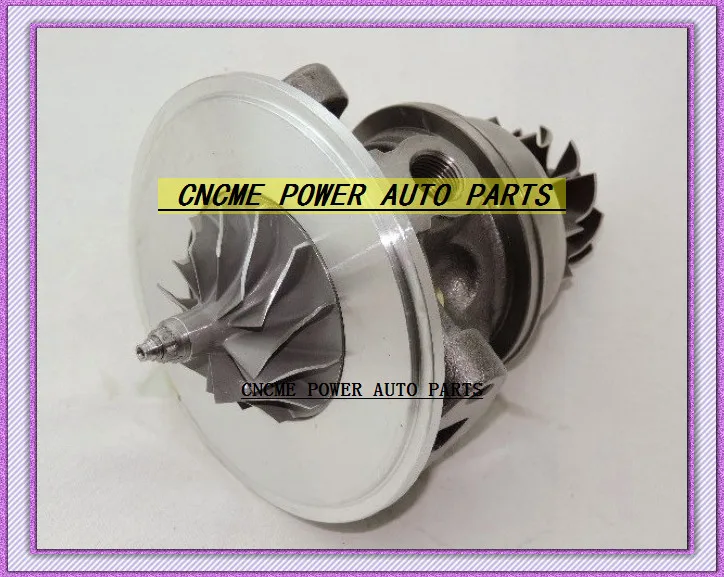 Турбокартридж CHRA Core HT18 14411-62T00 14411-51N01 1441151N01 1441162T00 для NISSAN патруль Safari Y61 Y60 TD42T TD42Ti 4.2L