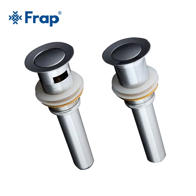 Frap Sink Drains With Overflow Hole Drain Stopper Bathtub Linear Frap Sink Drains With Overflow Hole