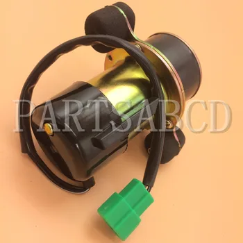 

ATV QUAD UTV ELECTRIC FUEL PUMP ASSEMBLY XINYANG 300CC