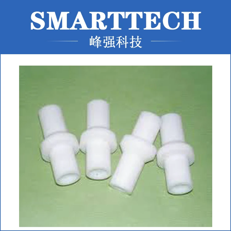 

Auto Parts Rapid Prototyping for The CNC Machining