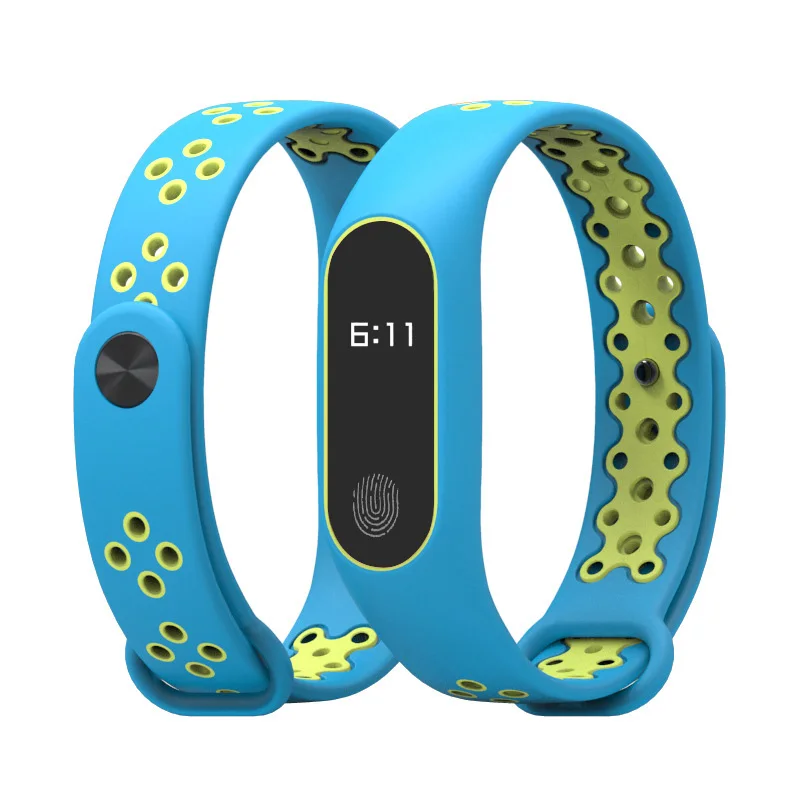 Модные спортивные часы мужские цифровые светодиодные электронные наручные часы для мужчин часы мужские наручные часы с шагами калорий Пульс - Цвет: blue green