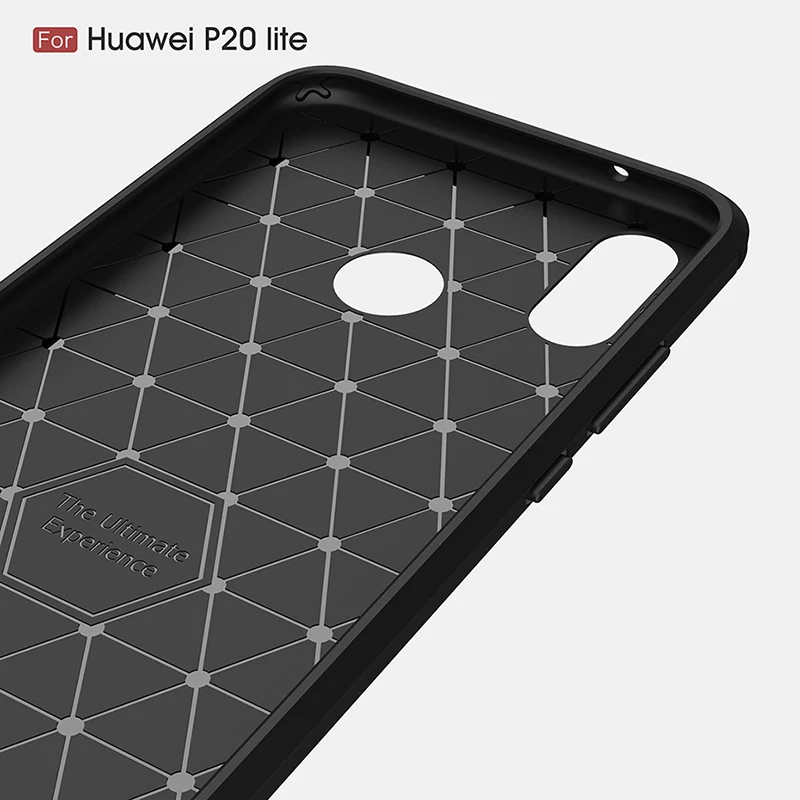 Airsspu рассеивания тепла чехол для телефона huawei Honor 10 Pro 9 Lite P20 плюс тонкий P smart