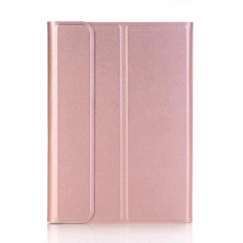 inteligente capa de couro para apple ipad