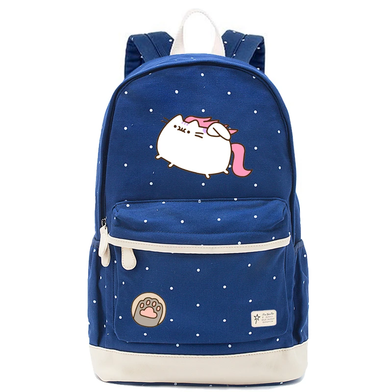 cute unicorn backpacks for school
