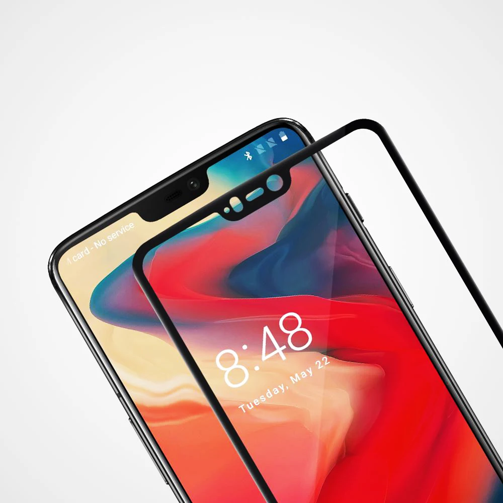 NEW-9D-Full-Cover-Tempered-Glass-For-Oneplus-7-One-Plus-7pro-Full-Glue-Screen-Protector (1)