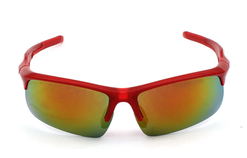 6-6 red frame