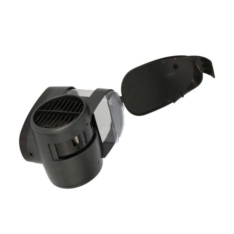 12V Portable Car Air Cooler Air Conditioning Fan Automotive Vehicle Ventilator Conditioner Refrigeration Low Noise Turbine   (3)
