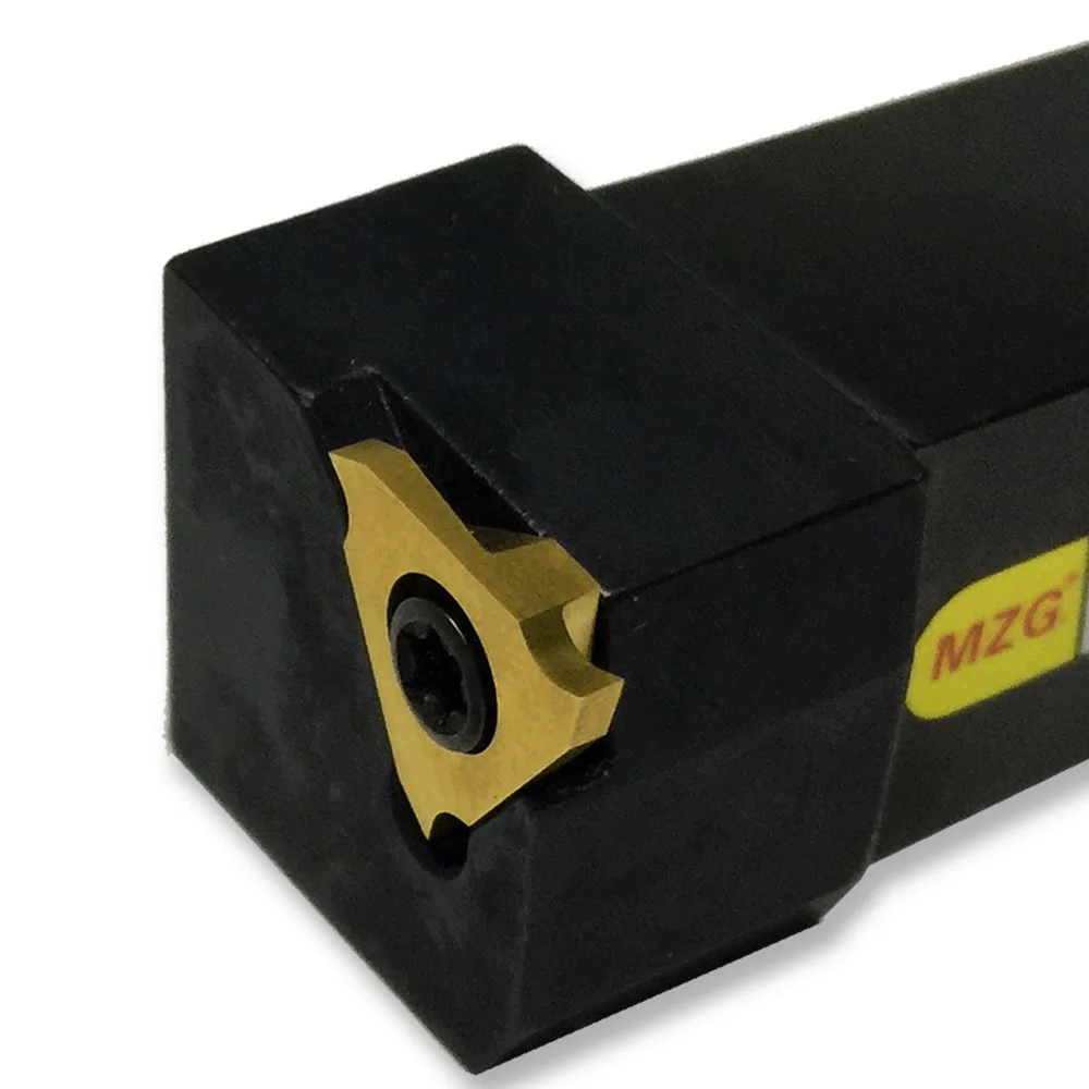 MZG SGBSR1616H32 SGBSR2020K32 Groove Machining Cutting Toolholders Cutter CNC Lathe Parting and