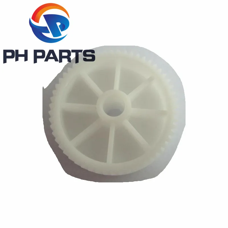 5X 55T A00J228111 A00J228100 передающий ремень для Konica Minolta bizhub C550 C650 C451 Gear |