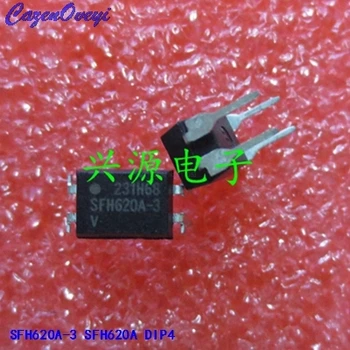 

10pcs/lot SFH620A-2 SFH620A-1 SFH620A-3 SFH620A SFH620 DIP-4 In Stock