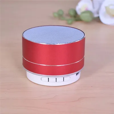 

Speaker Portable Mini Wireless Player waterproof speaker
