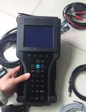 RCOBD Tech2 диагностический сканер для G-m/Saab/Opel/Suzuki/Isuzu/Holden с программирования tech 2 сканера с коробки