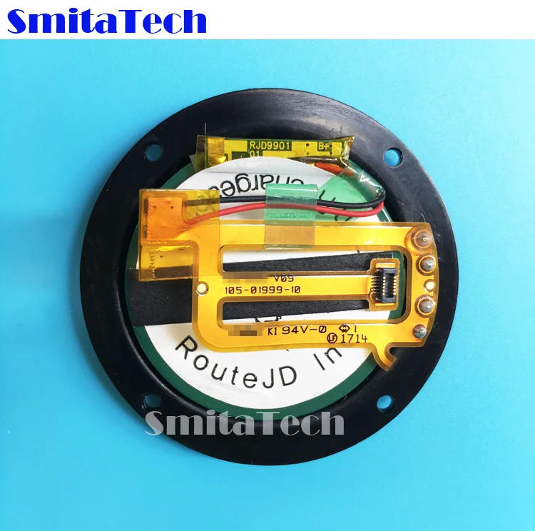 garmin fenix 2 battery replacement cost